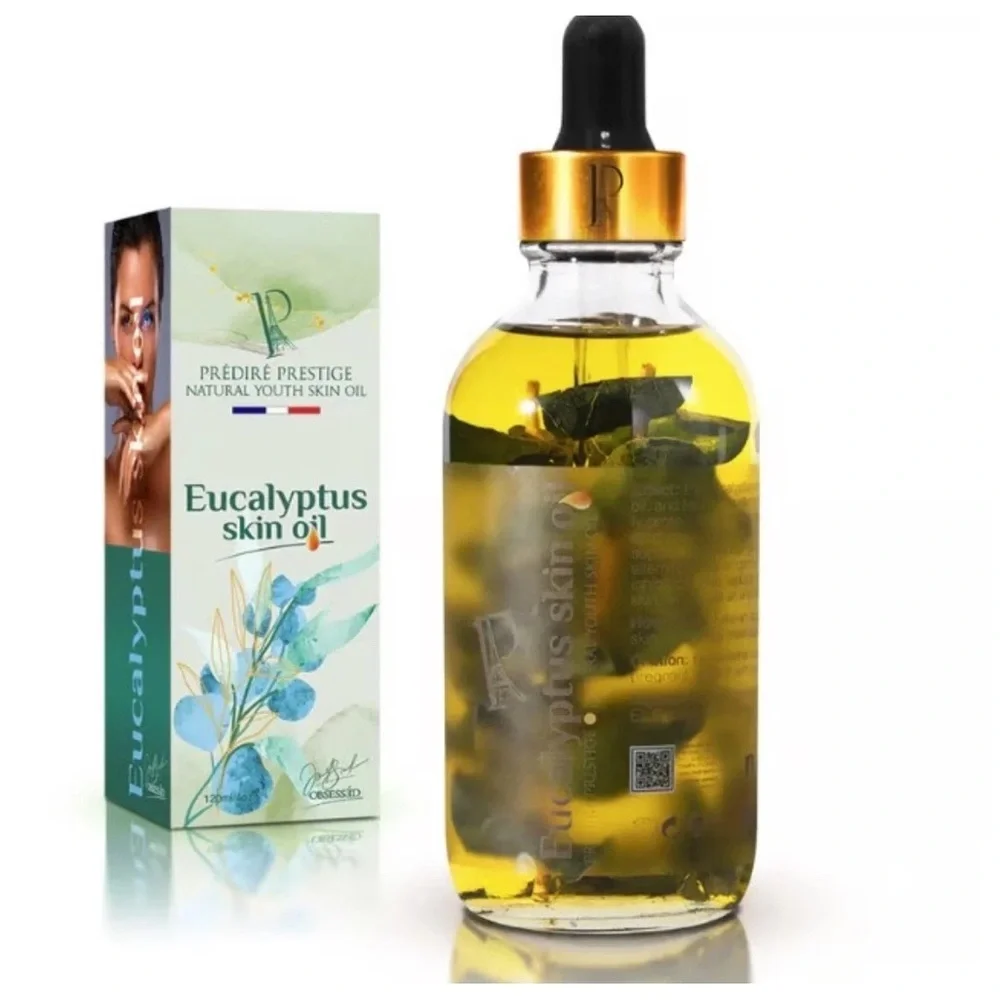 Prestige Natural Youth Skin Oil - Gold‎